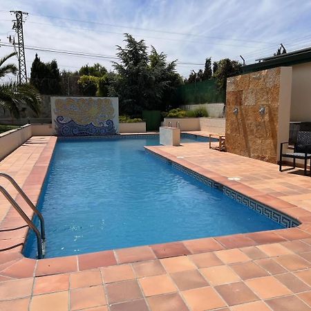 Apartament La Casita De Yuncos Zewnętrze zdjęcie