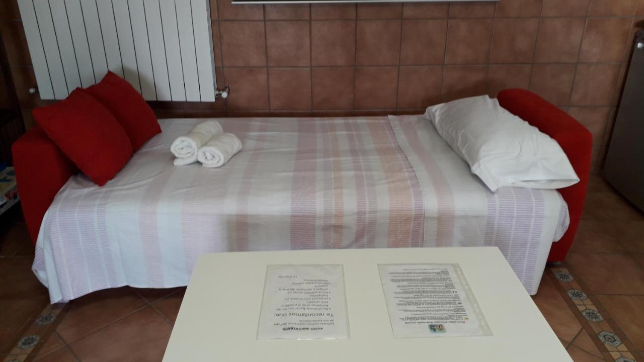 Apartament La Casita De Yuncos Zewnętrze zdjęcie